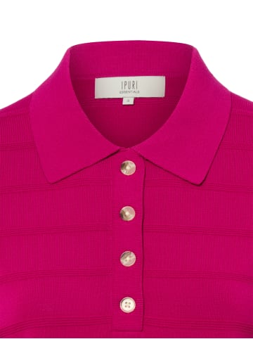 IPURI Shirt in pink