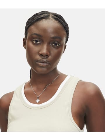 LIEBESKIND BERLIN Anhänger The Capricorn in silber