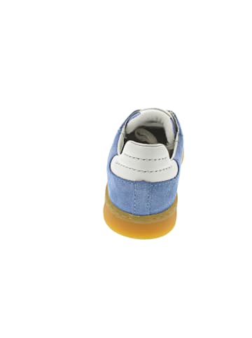 Sioux Tedroso Sneaker low Blau