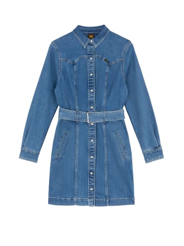 Lee Jeanskleid Fitted in West End
