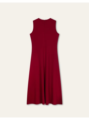 Oilily Daatje Kleid in Rot