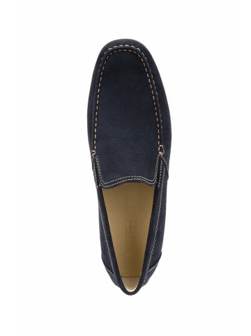 Geox Slipper für Herren in blau