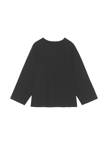 Moshi Moshi Mind Pullover earth in black