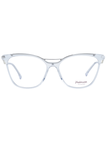 Ana Hickmann Frauen Optische Fassungen Flieger Transparent