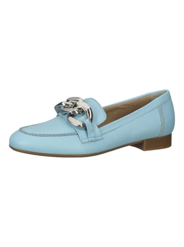 ILC Slipper in Blau