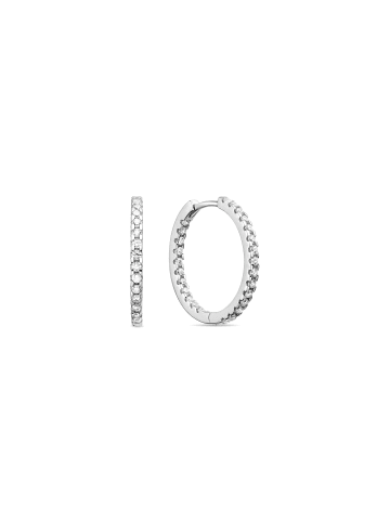 Luxenter Ohrringe Sikram 925er Sterlingsilber-SIKRAM