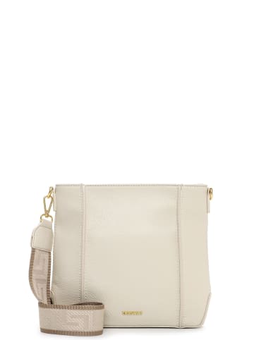 EMILY & NOAH Umhängetasche E&N Julie in beige