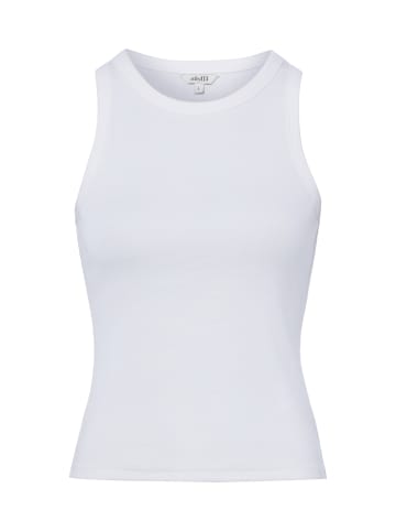 mbyM Top in weiß