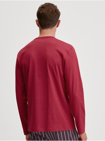 Calida Shirt in rio red