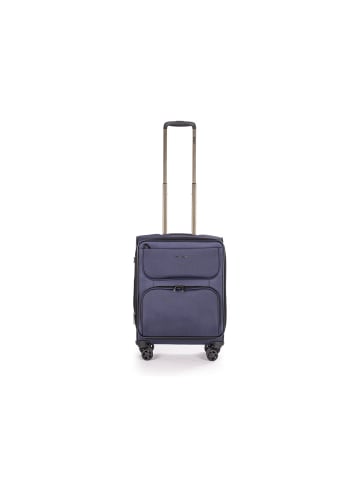 Stratic Trolley für Erwachsene in blau in blau