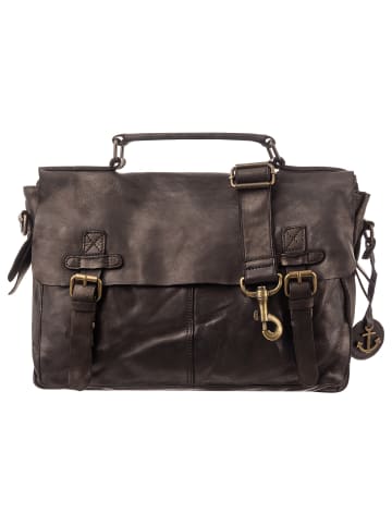 Harbour 2nd UP.13385 business style up Ashton Leder in ash