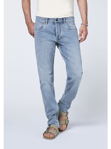Detto Fatto Jeans in Blau