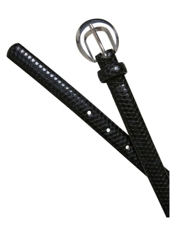 Urban Classics Belt in black