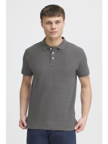 !SOLID Poloshirt SDHATTIM in Grau