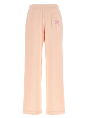 Dolce & Gabbana Mehrfarbig Baumwolle Athletik Hose