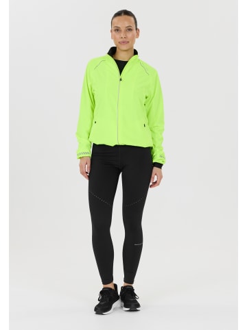 Endurance Tights Annghone in 1001 Black