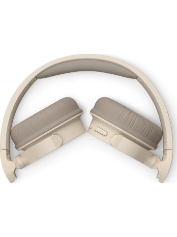 Philips TAH3209BG/00 Bluetooth On-Ear Kopfhörer