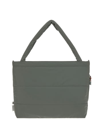 Lässig Casual Mix - Shopper 44 cm in olive