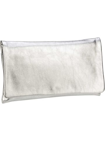 Abro Abendtasche & Clutch Mimosa Clutch 26648 in Silver