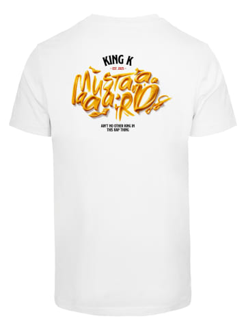 Mister Tee Mister Tee T-Shirts in white