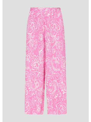 s.Oliver Hose in 43A0_rosa