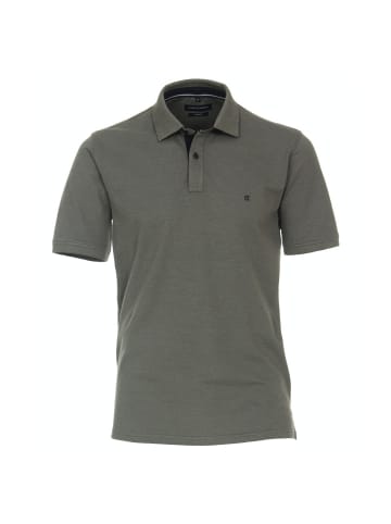 CASAMODA Polo in grün2