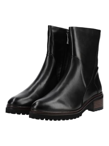 Everybody Stiefelette GEMA in Schwarz