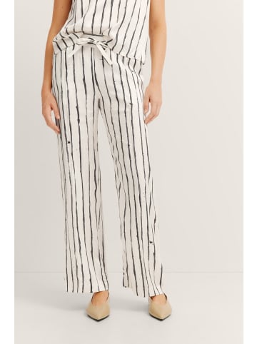 Bugatti Freizeithose in 290-weiß