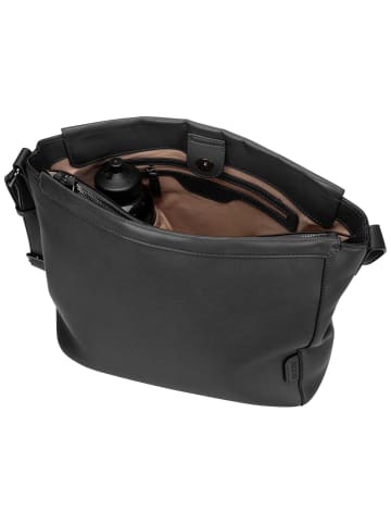 PICARD Beuteltasche Yours in Schwarz