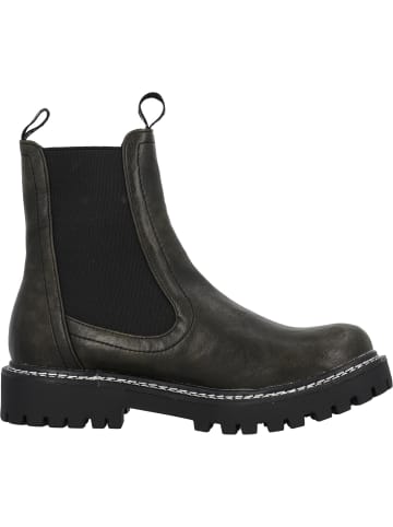 Palado Chelsea Boots Dedej in Khaki