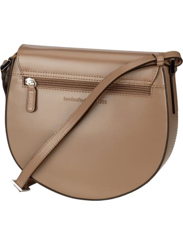 PICARD Handtasche Black Tie in Chai