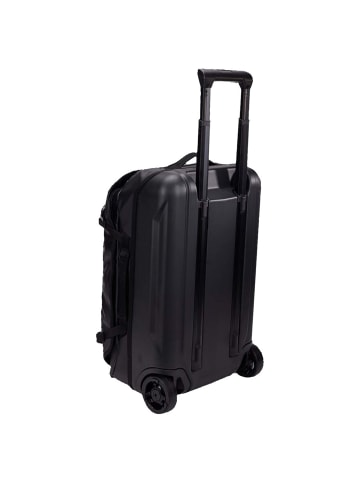 Thule Chasm 40 - 2-Rollen-Trolley 54.5 cm (deep khaki) in schwarz