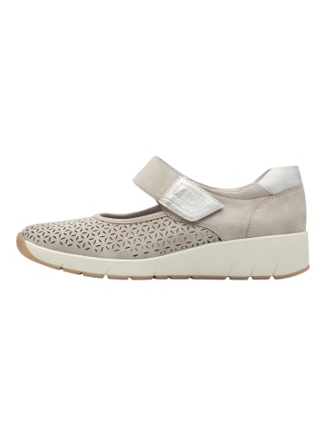 Jana Klettschuh Klettschuh in beige