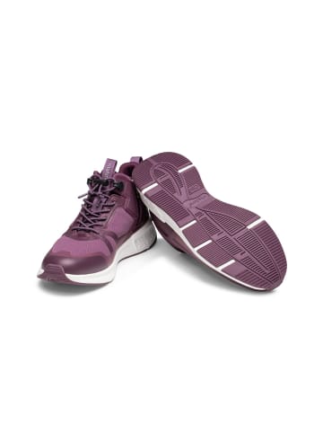 VITAFORM Textil & Sonstiges Trekking in mauve