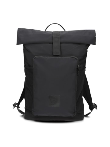 Zwei Bonny Daypack 41 cm Laptopfach black