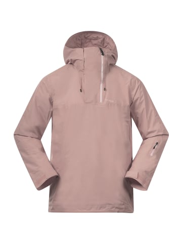 Bergans STRANDA V2 INSULATED ANORAK in Pink