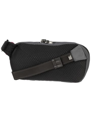 Pacsafe Gürteltasche V Urban Sling in Slate