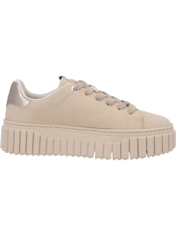 Tamaris Schnürschuhe in antelope