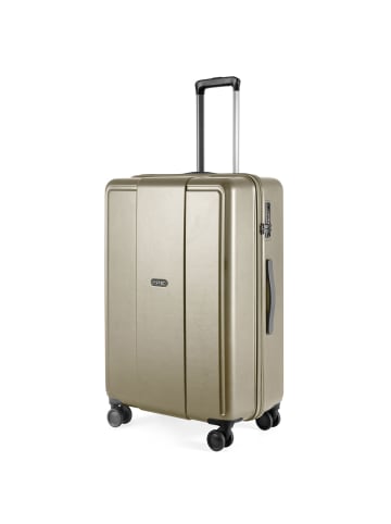 Epic Pop 6.0 4-Rollen Trolley 75 cm cava