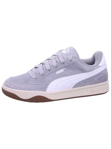 Puma Shoes Sneaker Park LT SD in Grau