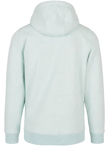 Urban Classics Urban Classics in aqua melange