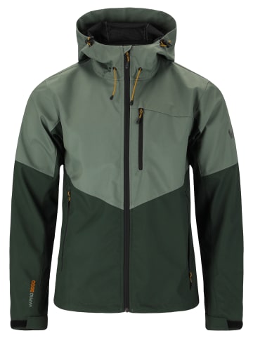 Whistler Softshelljacke RODNEY in 3053 Deep Forest