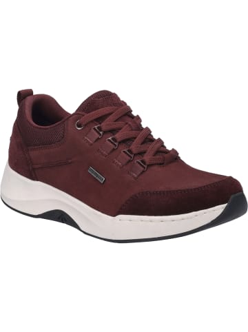 Josef Seibel Sneaker Elli 50 in rot