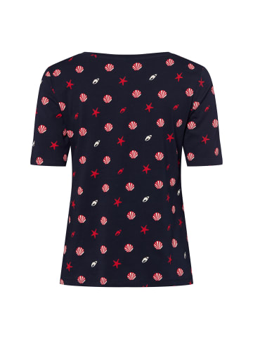 Franco Callegari T-Shirt in marine