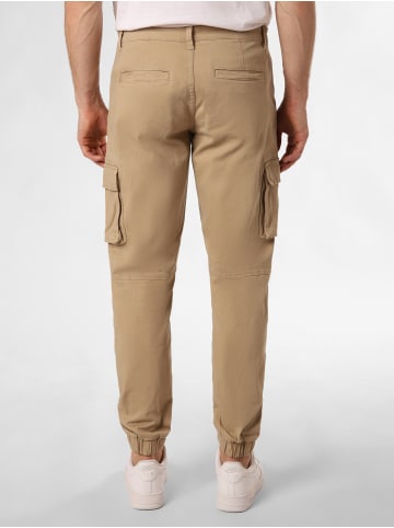 Only&Sons Cargohose ONSCam Stage in melange