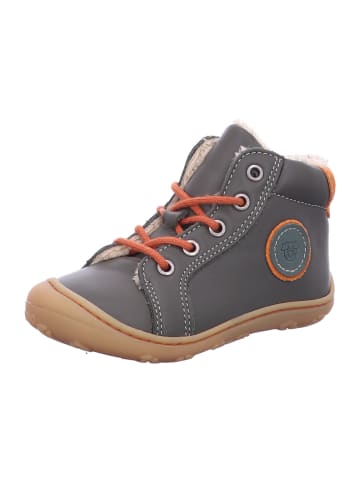 PEPINO Jungen Stiefel Georgie in Grün