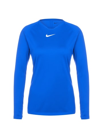 Nike Performance Funktionstop Dri-FIT Park in blau