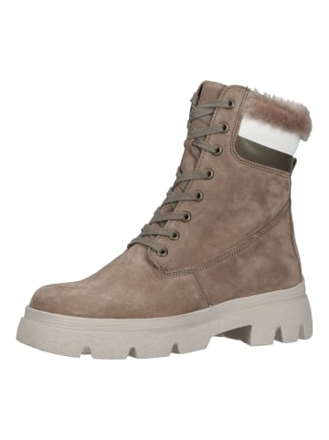 Think! Stiefelette in Stone