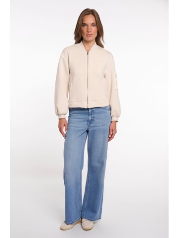 RINO&PELLE Bomberjacke in Birch