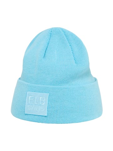 ELBSAND Beanie Benje in Wave Blue